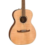Fender FA235E Concert Acousticelectric Guitar Natural. Fixed Price $346.99.