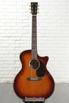 Martin Gpce Inception Maple Acoustic-electric Guitar Gloss Amber Fade Sunburst. Fixed Price $2949.99.