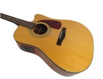 Fender DG20CE Nat Acoustic Electric Guitar Near Mint. Fixed Price $499.99.