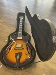 Ibanez LGB30-VYS-12-02 Sunburst Guitar & Case Ppskn (319253). Fixed Price $790.61.