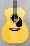 Martin Omjm John Mayer Signature Acoustic. Fixed Price $4199.99.