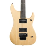 Washburn Nuno Bettencourt Signature Electric Guitar - Natural Matte. Fixed Price $1099.00.