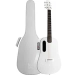 Lava Me Play 36" With Lite Bagfrost White. Fixed Price $399.00.