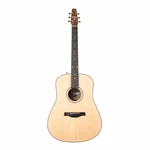 Seagull Model # 048090 Maritime Sws Natural Dreadnought Acoustic Electric Guitar. Fixed Price $949.00.