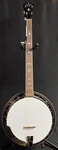 Recording King RK-R35-BR "madison" Resonator Banjo With Bell Brass Tone Ring. Fixed Price $1149.95.