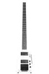 Steinberger Spirit XT-25 Bass Guitar White. Fixed Price $649.00.
