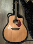 Breedlove Atlas Series AD25/SR Plus Acoustic Electric Guitar Made In Korea 2006. Fixed Price $700.00.
