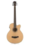 Ibanez AEB105E Acoustic-electric Bass Guitar Natural High Gloss. Fixed Price $469.99.