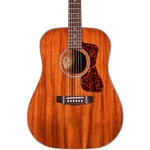Guild D120 Westerly Collection Dreadnought Acoustic Guitar Natural Refurbished. Fixed Price $747.99.