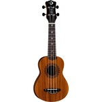 Luna Guitars Soprano Vintage Mahogany Ukulele Natural. Fixed Price $82.00.