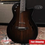 Taylor T5Z Classic Electric Guitar - Rosewood With Aerocase. Fixed Price $2599.00.