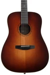 Alvarez LD60E Sunset Laureate Series Dreadnought Acoustic-electric Guitar. Fixed Price $1349.00.