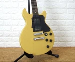Gibson Les Paul Special Dc Faded Electric Guitar P-90S Lightweight. Fixed Price $2750.34.