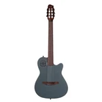 Godin Multiac Mundial Arctic Blue With Bag. Fixed Price $2147.22.