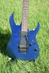 Ibanez RG570 80'S Square Heel Made In Japan. Fixed Price $800.00.