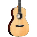 Alvarez LP710E Parlor Acoustic-electric Guitar Daybreak. Fixed Price $1399.00.