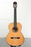 Alhambra 4 P Conservatory Nylon-string Classical Guitar Natural. Fixed Price $899.00.