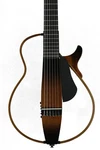 Yamaha SLG200N Silent Guitar - Tobacco Sunburst. Fixed Price $879.99.