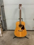 Ibanez Aw 100 Acoustic Guitar. Fixed Price $350.00.