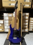 Ibanez Gio GRX20Z Electric Guitar - Jewel Blue. Fixed Price $209.99.