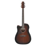 Ibanez AAD51LCEDVS Acoustic Electric Guitar Lefty. Fixed Price $429.99.