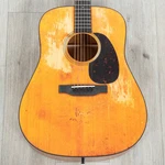 Martin Standard Series D-18 Streetlegend Dreadnought Acoustic Guitar, Aged. Fixed Price $2499.00.