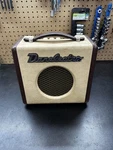 Nice Working Danelectro "dirty Thirty" Vintage Guitar Amplifier W/ Cord. Fixed Price $179.99.