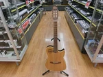 Godin Multiac Duet Acoustic Electric Guitar W/ Hard Case Tested Japan TB03 26.0. Fixed Price $1498.00.