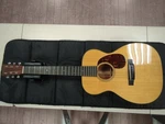 Martin 00-18V Acoustic GUITAR-01. Fixed Price $4169.99.