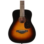 Yamaha JR2-TBS 3/4 Size Acoustic Guitar Tobacco Sunburst. Fixed Price $199.99.