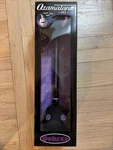 Otamatone Deluxe Electronic Musical Instrument For Adults Portable Violet. Fixed Price $71.20.