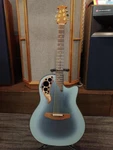 Ovation Adamas 2081GT-8 W/c W/ohsc Used Acoustic Guitar. Fixed Price $4025.47.