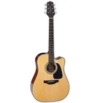 Takamine GD30CE Dreadnought Cutaway Acoustic Electric Guitar, Gloss Natural. Fixed Price $729.00.