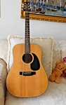 Takamine & Co. 1977 F-340S Vintage Acoustic Guitar Made Japan Martin. Fixed Price $878.89.