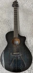 Breedlove Rainforest Concert Abyss African Mahogany Acoustic Electrc Guitar. Fixed Price $479.00.
