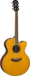 Yamaha CPX600 Vintage Tint Natural *free Shipping The Usa*. Fixed Price $419.99.