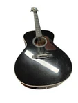 Guild GAD-F40BLK 6 String Acoustic Guitar (mle) (PSH039217). Fixed Price $1399.99.