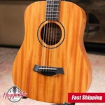 Taylor BT2 Mahogany Acoustic Guitar With Gig Bag. Fixed Price $449.00.