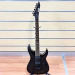 Esp Ltd MH-250 Electric Guitar EMG-H2 Pickups Floyd Rose Tremolo With Hard Case. Fixed Price $430.08.