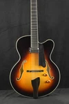 Eastman AR503CE-SB Archtop Sunburst. Fixed Price $1949.00.