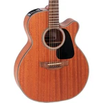Takamine Series GN11MCE-NS Acoustic Electric Guitar. Fixed Price $549.00.