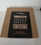 New Lr Baggs Venue Di Acoustic Guitar Preamp / Eq Tuner Pedal Sealed Box. Fixed Price $299.99.