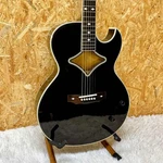 B.c. Rich Acoustic Electric Guitar Rare Model Black Metal Rock Style. Fixed Price $808.91.