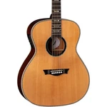 Dean St. Augustine Elite Grand Auditorium Solid-top A/e Guitar Satin. Fixed Price $1099.00.