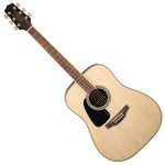 Takamine GD51LH-NAT G-series G50 Left Handed Acoustic Guitar Natural Finish. Fixed Price $549.00.