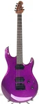 Sterling By Music Man LK100 Steve Lukather Signature Electric Guitar - Purple. Fixed Price $499.95.