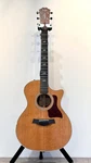 Limited Time Off Taylor 414CE Rosewood V-class Natural 0887766089254 Store Displ. Fixed Price $4546.23.