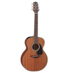Takamine GX11ME 3/4 Size Taka-mini Acoustic Electric Guitar With Gig Bag Natural. Fixed Price $599.00.