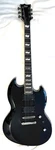 Ltd Viper 401 Esp Black W/ Gig Bag 2009. Fixed Price $600.00.