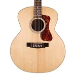 Guild F-1512 12-STRING Acoustic Guitar Natural Gloss (certified Open Box). Fixed Price $999.99.